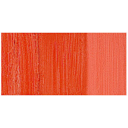 Gamblin Artist's Oil Color - Cadmium Red Light swatch