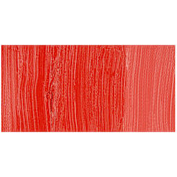 Gamblin Artist's Oil Color - Cadmium Red Medium swatch