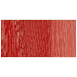 Gamblin Artist's Oil Color - Cadmium Red Deep swatch