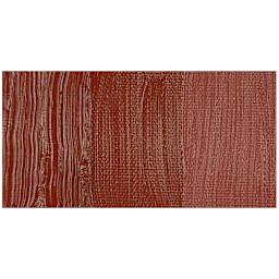 Gamblin Artist's Oil Color - India Red swatch
