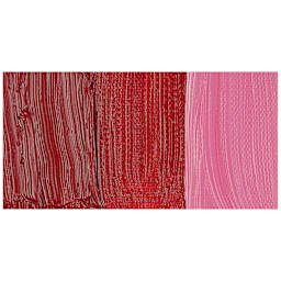 Gamblin Artist's Oil Color - Quinacridone Red swatch