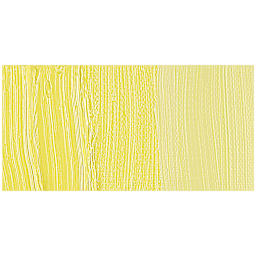 Gamblin Artist's Oil Color - Radiant Lemon swatch
