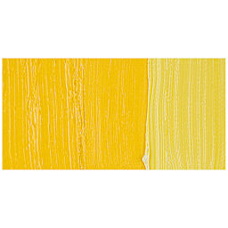 Gamblin Artist's Oil Color - Cadmium Yellow Medium swatch