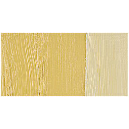 Gamblin Artist's Oil Color - Naples Yellow swatch