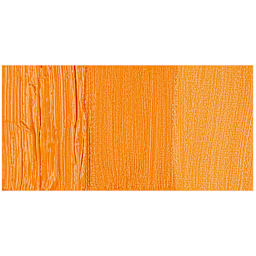 Gamblin Artist's Oil Color - Cadmium Orange swatch