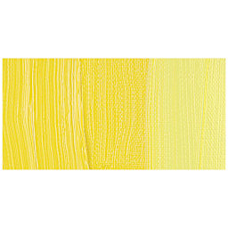 Gamblin Artist's Oil Color - Hansa Yellow Light swatch