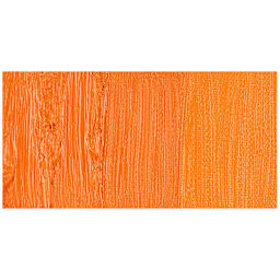 Gamblin Artist's Oil Color - Cadmium Orange Deep swatch