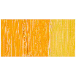 Gamblin Artist's Oil Color - Hansa Yellow Deep swatch