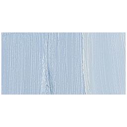 Gamblin Artist's Oil Color - Radiant Blue swatch