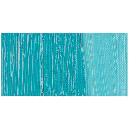 Gamblin Artist's Oil Color - Cobalt Teal swatch