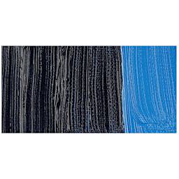 Gamblin Artist's Oil Color - Phthalo Blue swatch