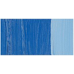 Gamblin Artist's Oil Color - Cerulean Blue swatch