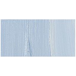 Gamblin Artist's Oil Color - Radiant Blue swatch