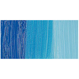 Gamblin Artist's Oil Color - Manganese Blue Hue swatch