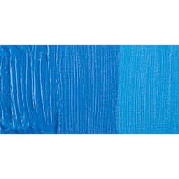 Gamblin Artist's Oil Color - Sevres Blue, swatch