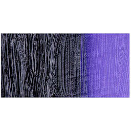 Gamblin Artist's Oil Color - Dioxazine Purple swatch