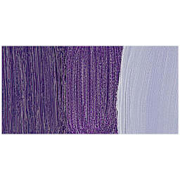 Gamblin Artist's Oil Color - Cobalt Violet swatch