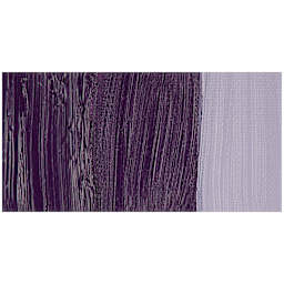 Gamblin Artist's Oil Color - Manganese Violet swatch