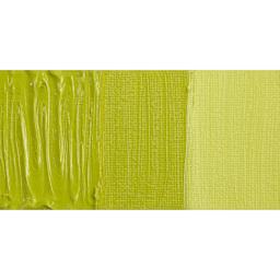 Gamblin Artist's Oil Color - Canopy Green, swatch