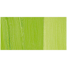 Gamblin Artist's Oil Color - Cadmium Green swatch