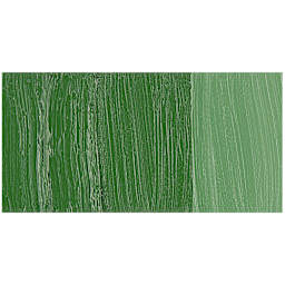 Gamblin Artist's Oil Color - Chromium Oxide Green swatch