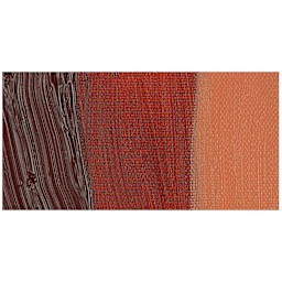 Gamblin Artist's Oil Color - Brown Pink swatch