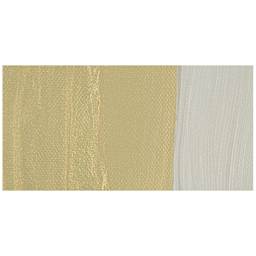 Gamblin Artist's Oil Color - Pale Gold swatch