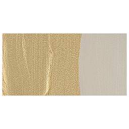 Gamblin Artist's Oil Color - Rich Gold swatch