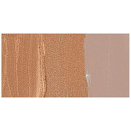Gamblin Artist's Oil Color - Copper swatch