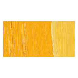 Gamblin Artist's Oil Color - Cadmium Yellow Deep swatch