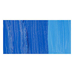 Gamblin Artist's Oil Color - Cerulean Blue Hue swatch