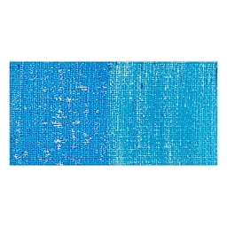 Shiva Oilstik Oil Paint - Iridescent Dark Blue swatch