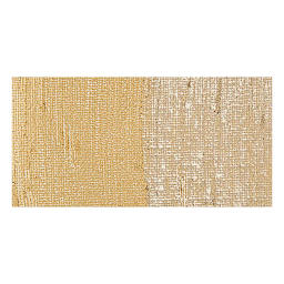 Shiva Oilstik Oil Paint - Iridescent Gold swatch