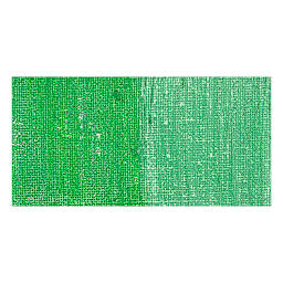 Shiva Oilstik Oil Paint - Iridescent Green swatch