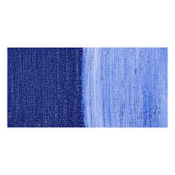 Shiva Oilstik Oil Paint - Iridescent Sapphire swatch