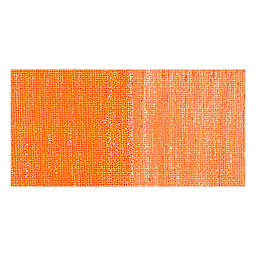Shiva Oilstik Oil Paint - Iridescent Orange swatch