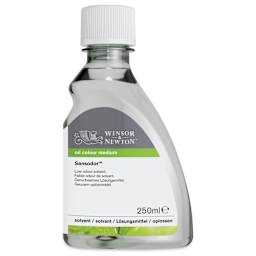 Winsor & Newton Sansodor - 250 ml bottle