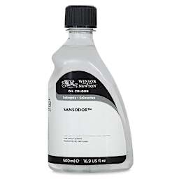 Winsor & Newton Sansodor - 2.5 L bottle