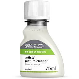Artists' Picture Cleaner 75ml - Canadian Label