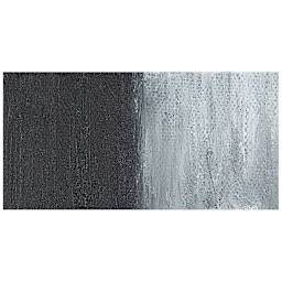 Shiva Oilstik Oil Paint - Ivory Black swatch