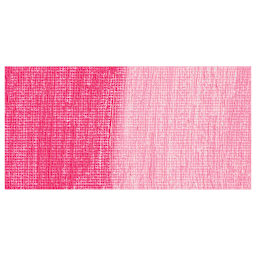 Shiva Oilstik Oil Paint - Fluorescent Pink swatch