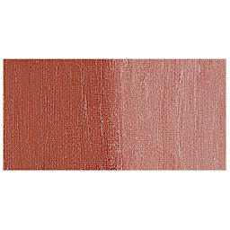 Shiva Oilstik Oil Paint - Barn Red swatch