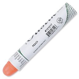Shiva Oilstik Oil Paint - Peach, Regular (Back)