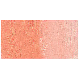 Shiva Oilstik Oil Paint - Peach swatch