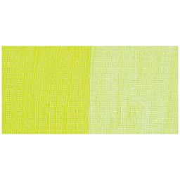 Shiva Oilstik Oil Paint - Fluorescent Yellow swatch