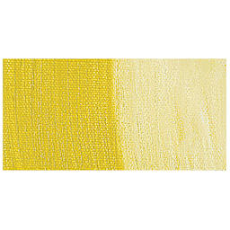 Shiva Oilstik Oil Paint - Yellow Citron swatch