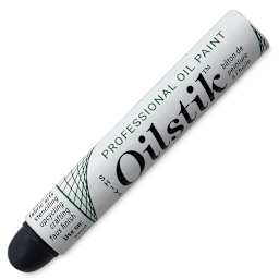 Shiva Oilstik Oil Paint - Teal, Regular