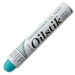 Shiva Oilstik Oil Paint - Turquoise, Regular