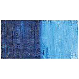 Shiva Oilstik Oil Paint - Phthalo Blue swatch