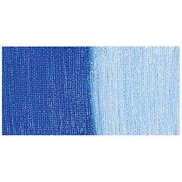 Shiva Oilstik Oil Paint - Cobalt Blue Hue swatch